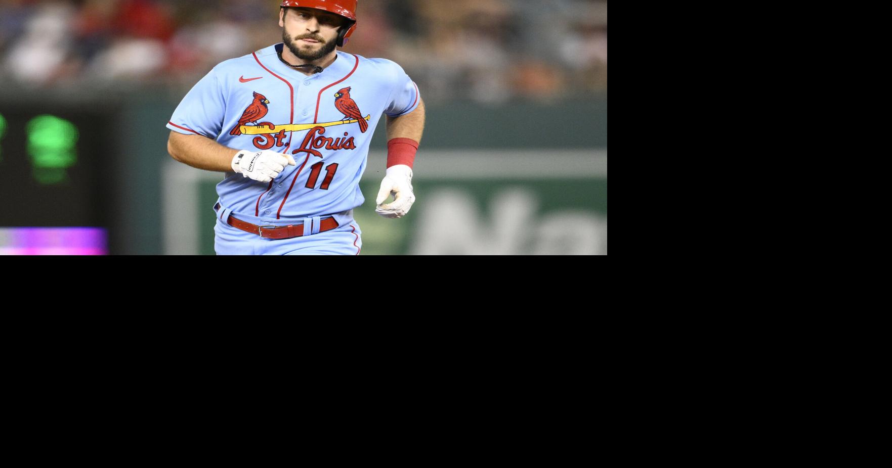 St. Louis Cardinals' Shortstop in 2022 - Last Word On Baseball