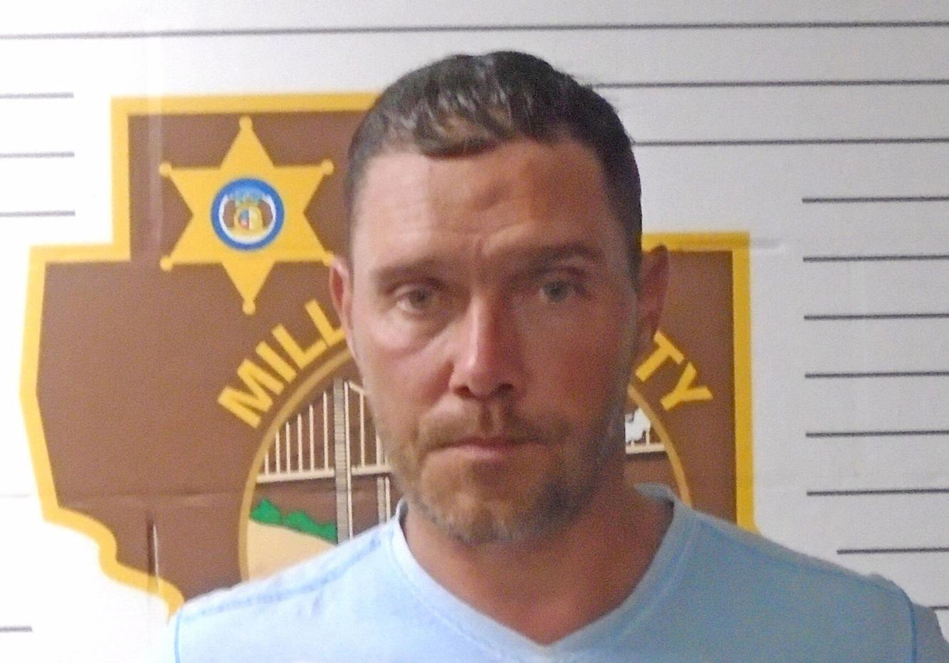St. Charles County prosecutor Tim Lohmar arrested on suspicion of DWI