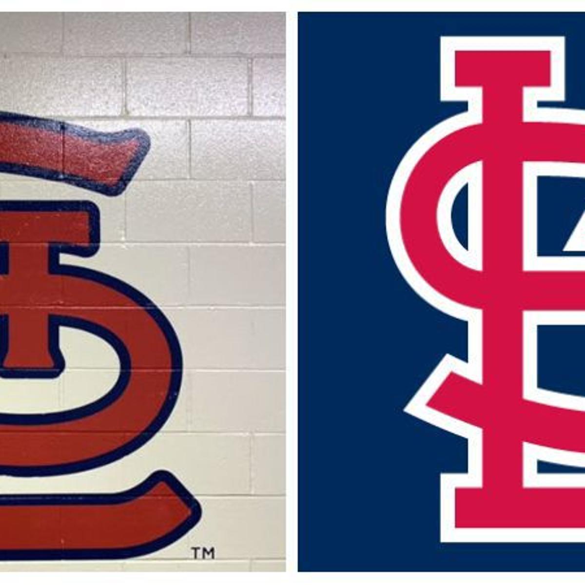 Cardinals Quietly Moving To New Stl Logo St Louis Cardinals Stltoday Com