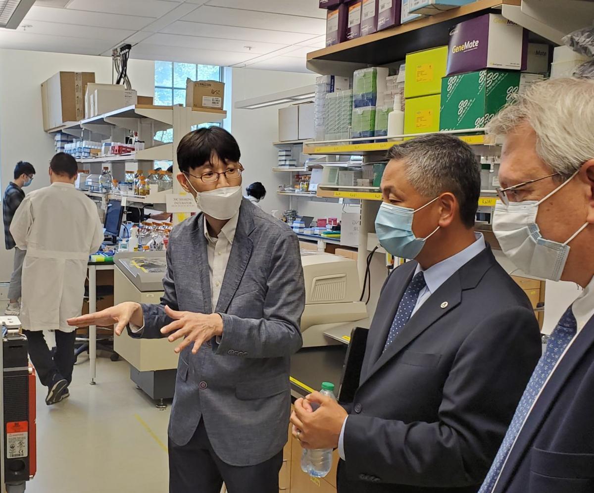 Moon WashU EPA Grant