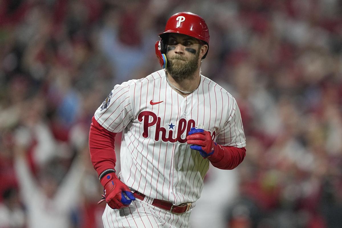 Phillies news and rumors 6/6: How the analytics department helped