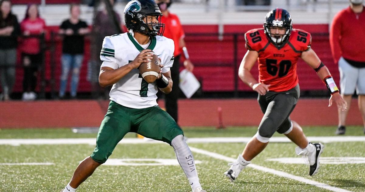 Week 5 high school football box scores Big wins for Fox and Franics Howell