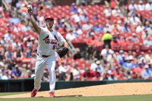 Cardinals host Cubs