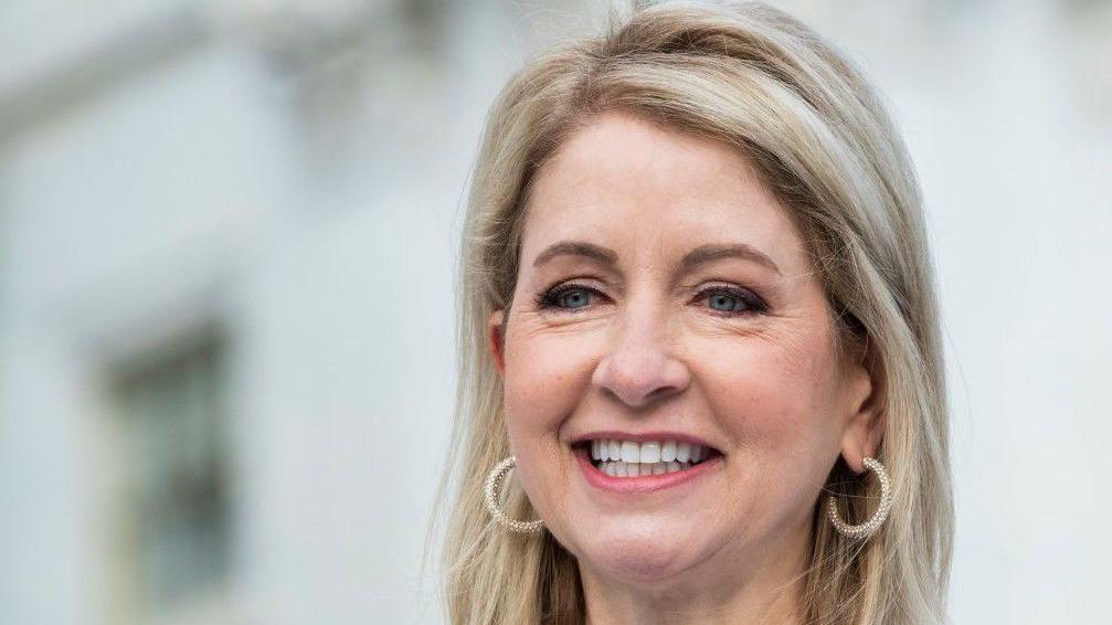 Days after she was sworn in, Illinois U.S. Rep. Mary Miller facing criticism for invoking Adolf Hitler during speech