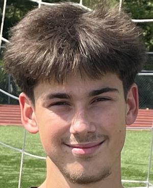 High school athletes of the week: Oct. 14, 2026
