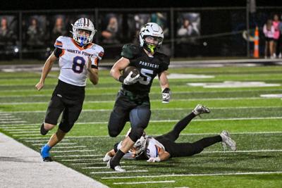 10/17/2025 - North Point at Fort Zumwalt North