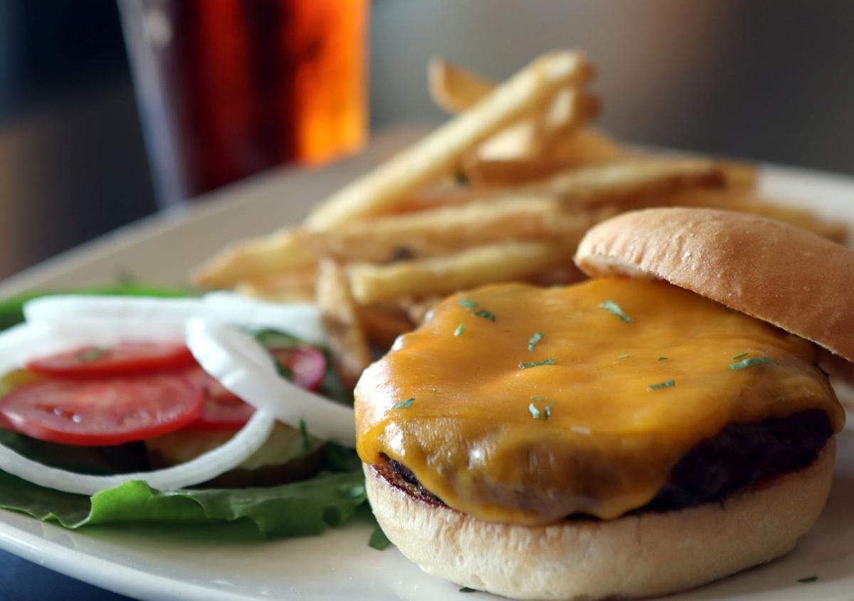 Carnivore delivers steakhouse pleasures on the Hill without the pretension