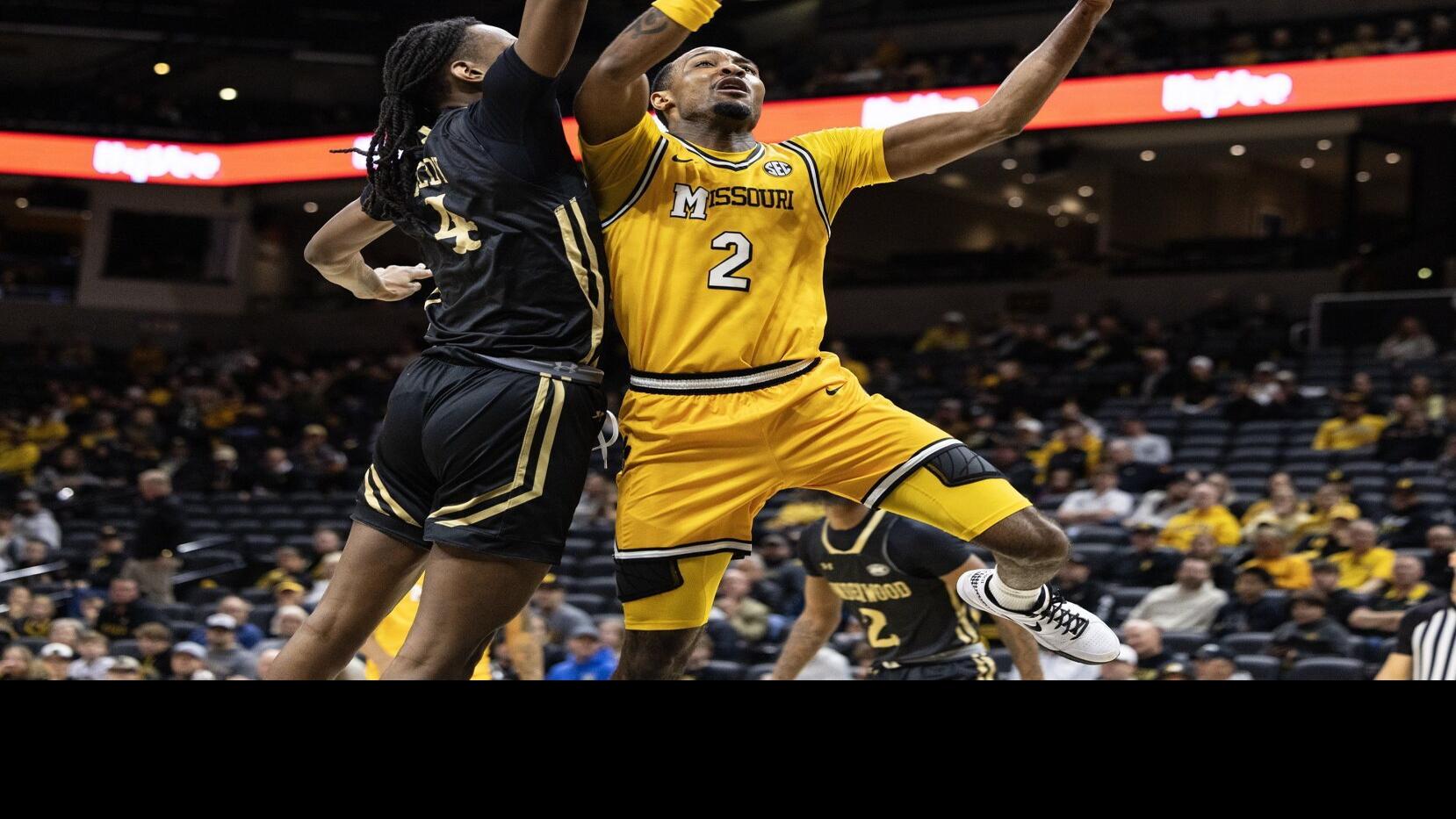 Join Mizzou beat writer Eli Hoff for his live chat at 11 a.m. Thursday