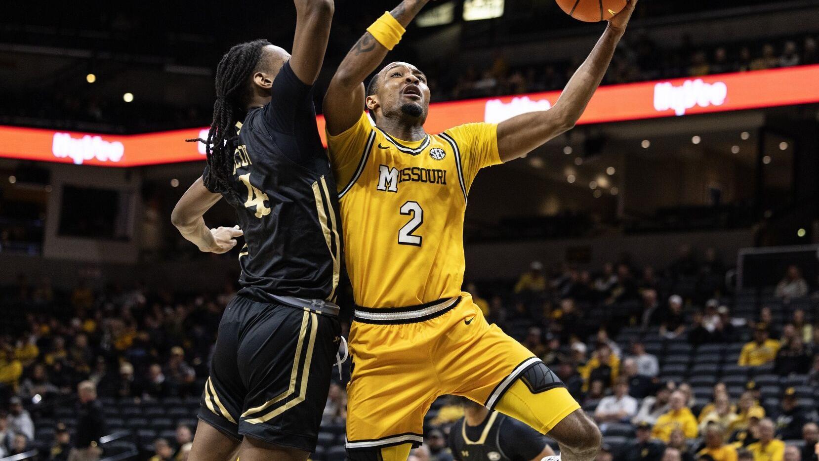 Join Mizzou beat writer Eli Hoff for his live chat at 11 a.m. Thursday