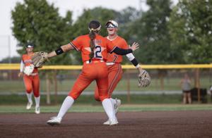 Top Gun vs. Premier Fastpitch