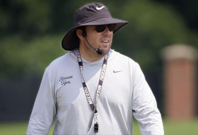 Mizzou football gears up for 2025