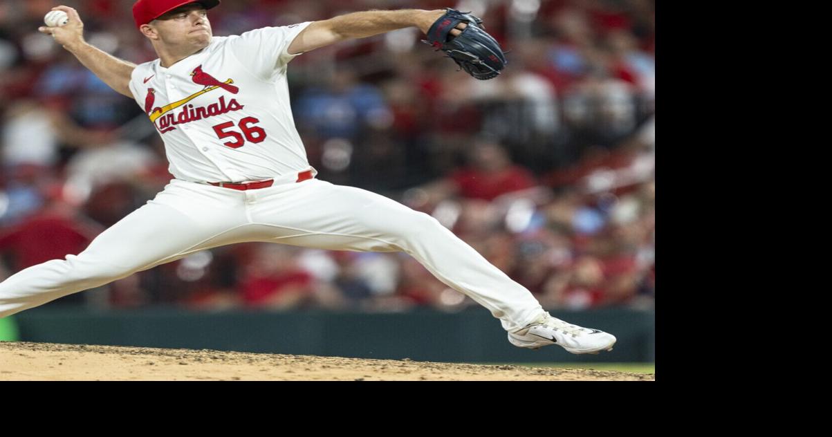 Ryan Helsley stands out: 2024 grades for Cardinals pitchers