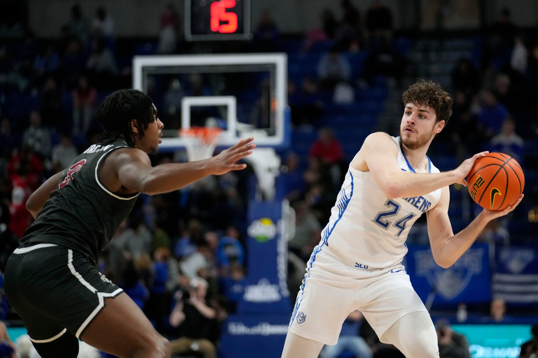 How To Watch St. Louis Billikens Basketball At St. Joseph's: TV, Live ...