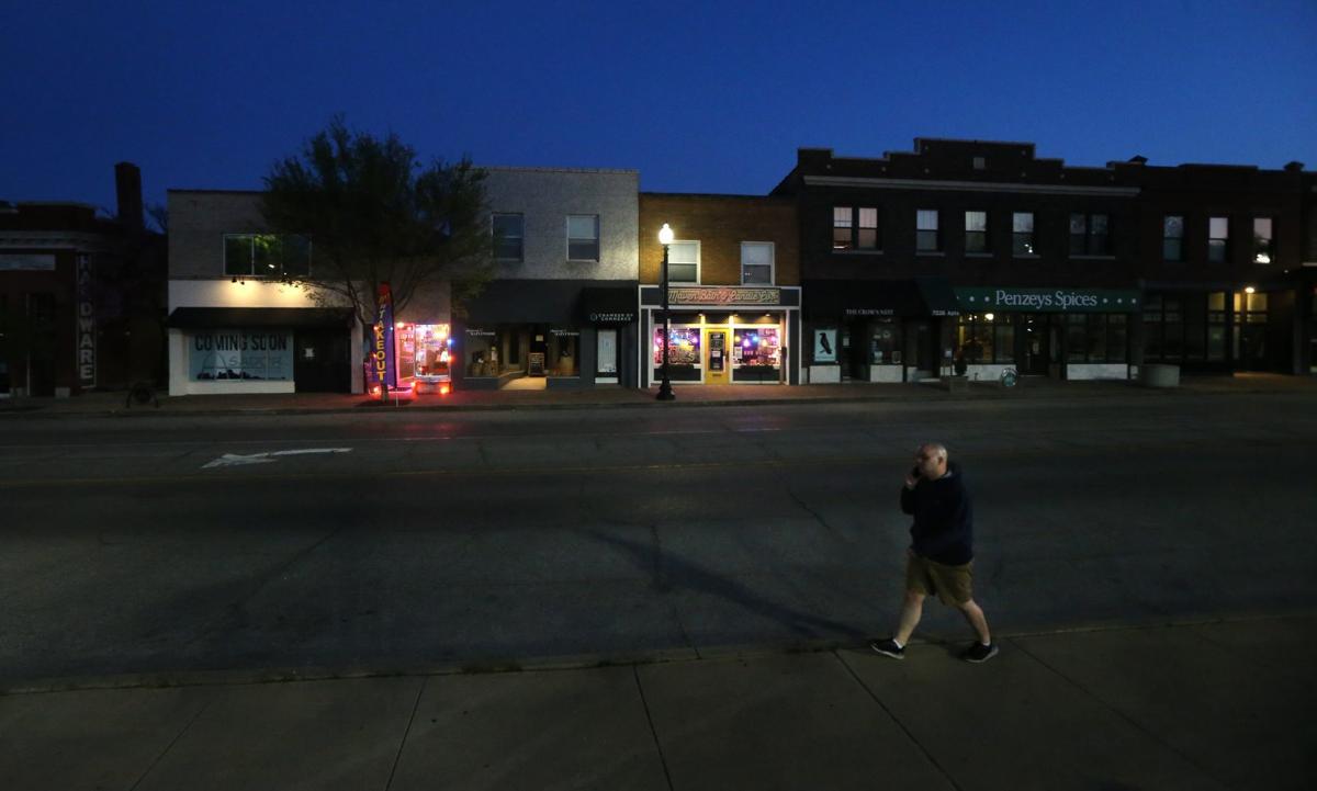 Nicklaus Main Street STL initiative aims to shore up region's