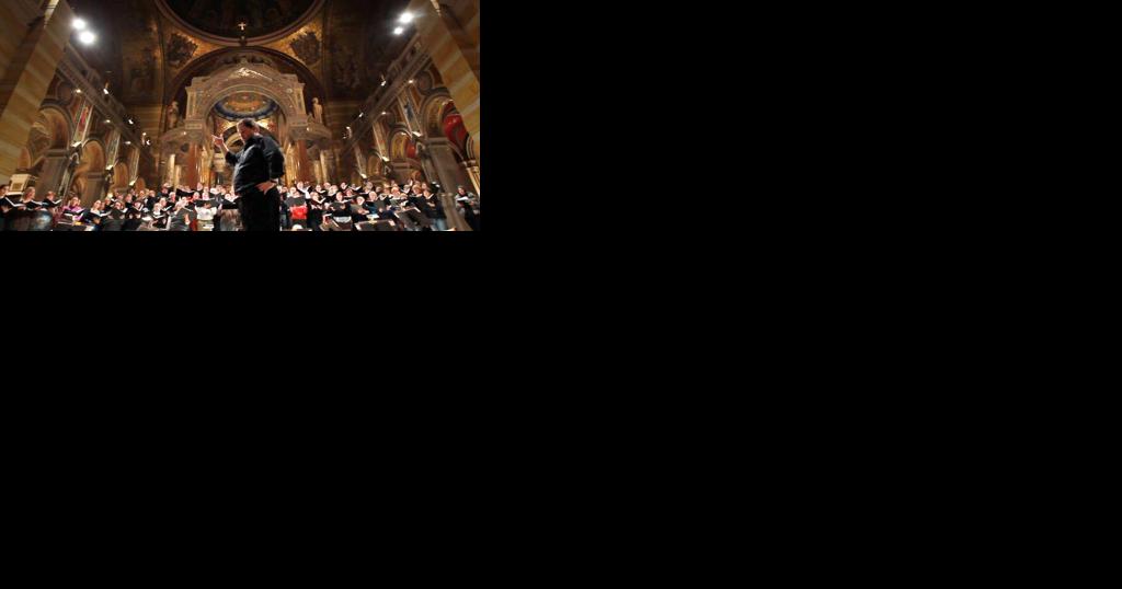 Holidays bring a plethora of classical music offerings to the St. Louis area - Vimarsana News