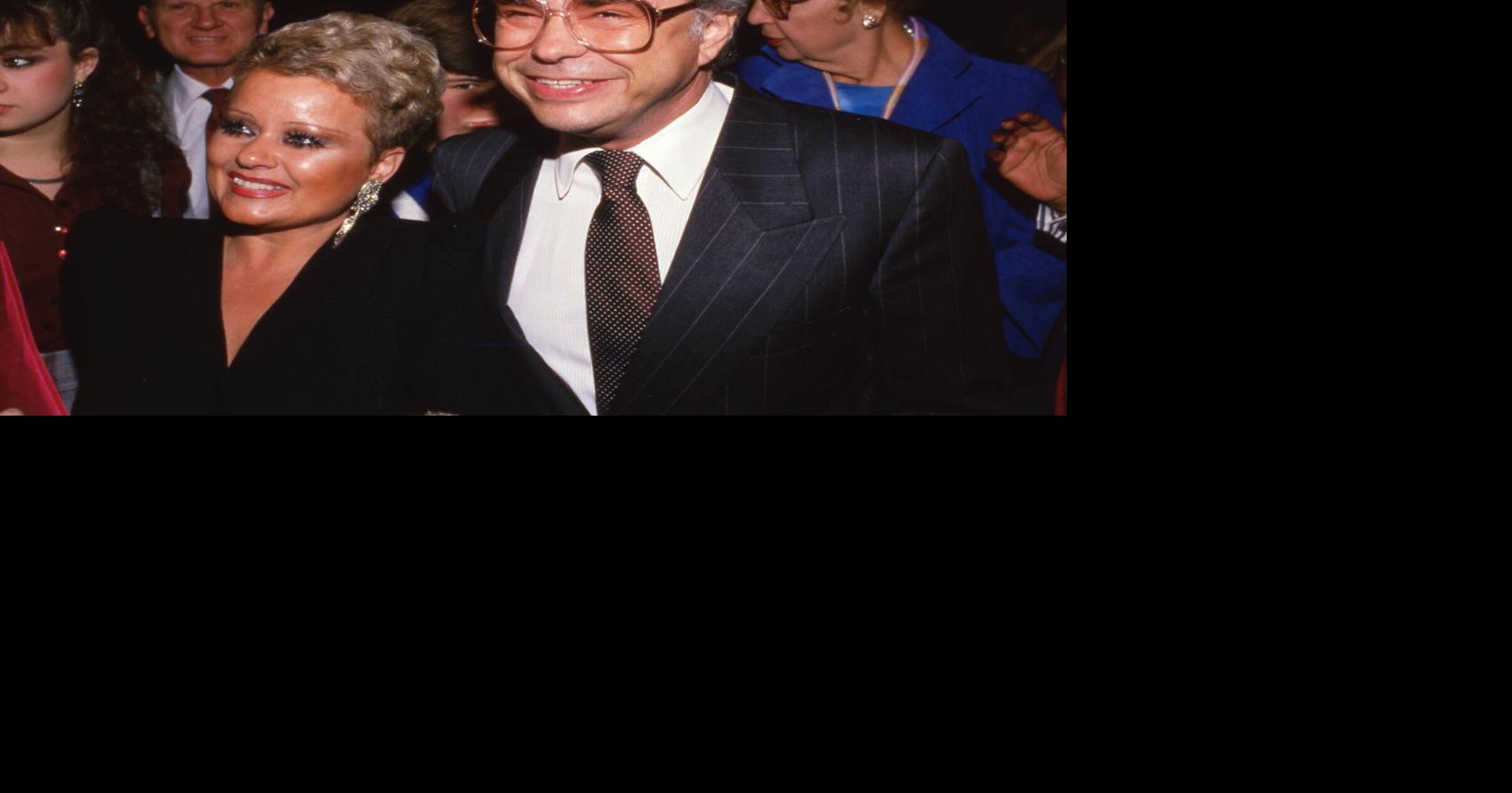 Televangelist Jim Bakker's Missouri funeral services announced