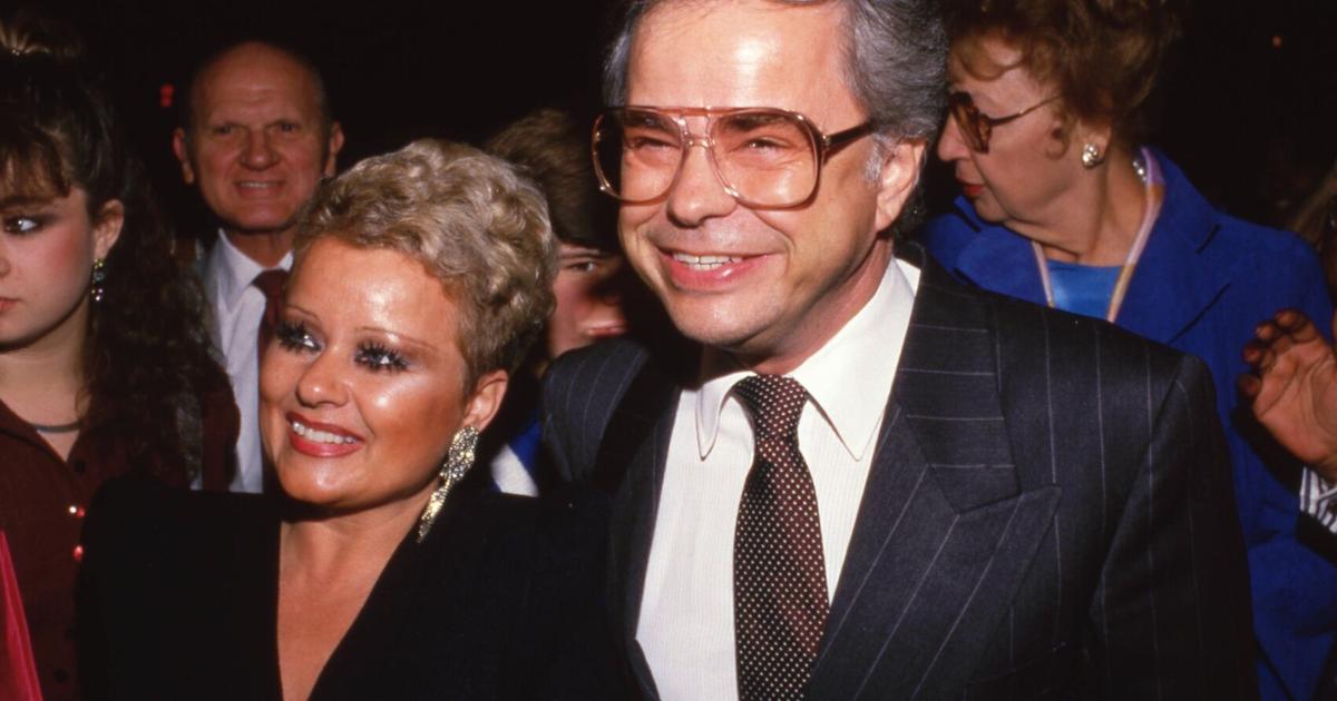 Televangelist Jim Bakker's Missouri funeral services announced