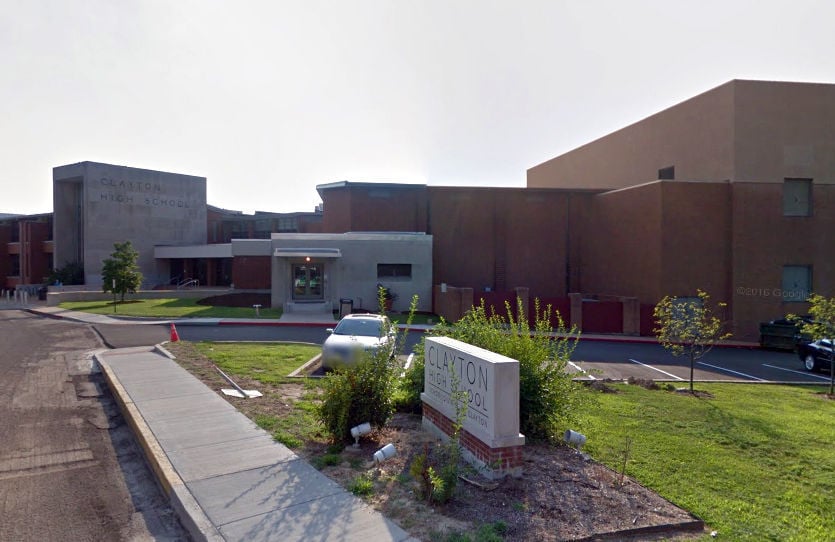 Clayton High School investigating anti-Semitic Snapchat of student