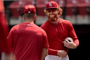 Cardinals host Cubs