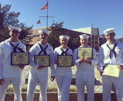 Young Reservist aims to serve others around the world