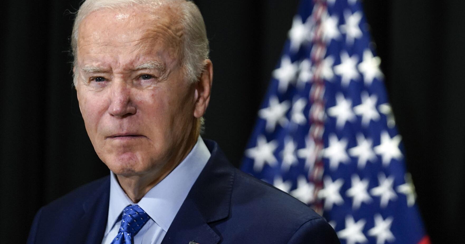 Letter: Biden should get credit for many achievements in his term