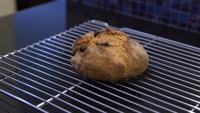 Mini Irish soda bread