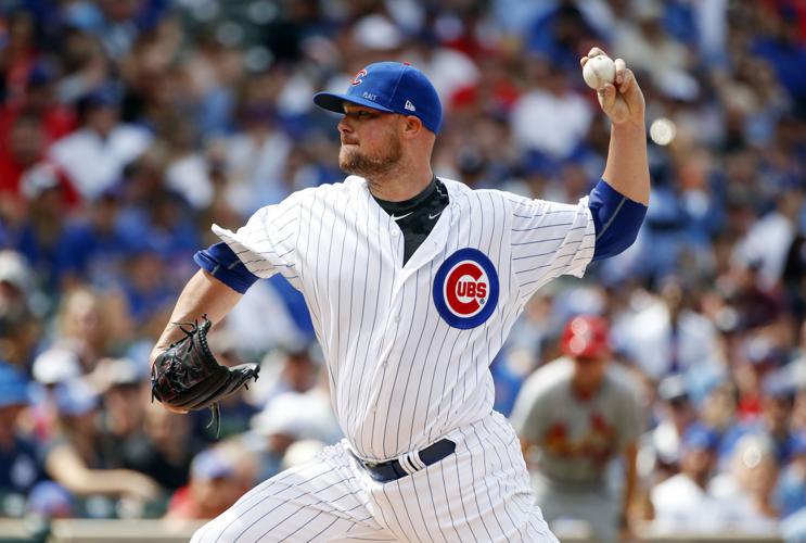 Wrigley Field bullpen move is latest manifestation of Chicago Cubs