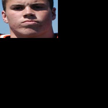 Sophomore of the year: LB Zac Rujawitz, Edwardsville