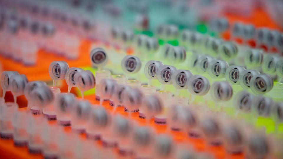 Learn List Of Places Coordinating Easy Covid-19 Screening | Journey