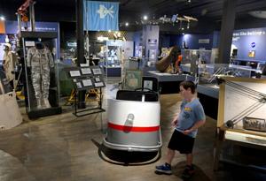 Bonne Terre museum of space seeks to relocate, eyes St. Charles