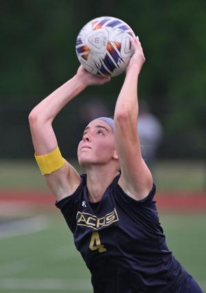 Althoff vs Columbia