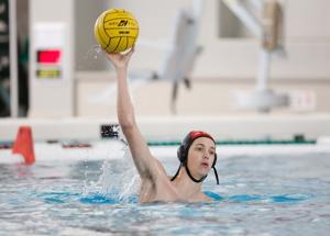 Missouri Water Polo District Tournament, championship: SLUH vs. Chaminade