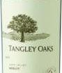 Tangley Oaks 2013 Merlot, Napa Valley, California