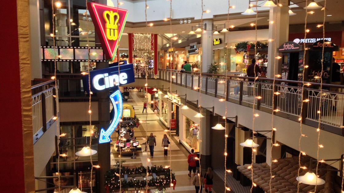 Retail bankruptcies, changing shopping habits pose big challenges for St. Louis&#39; largest mall ...