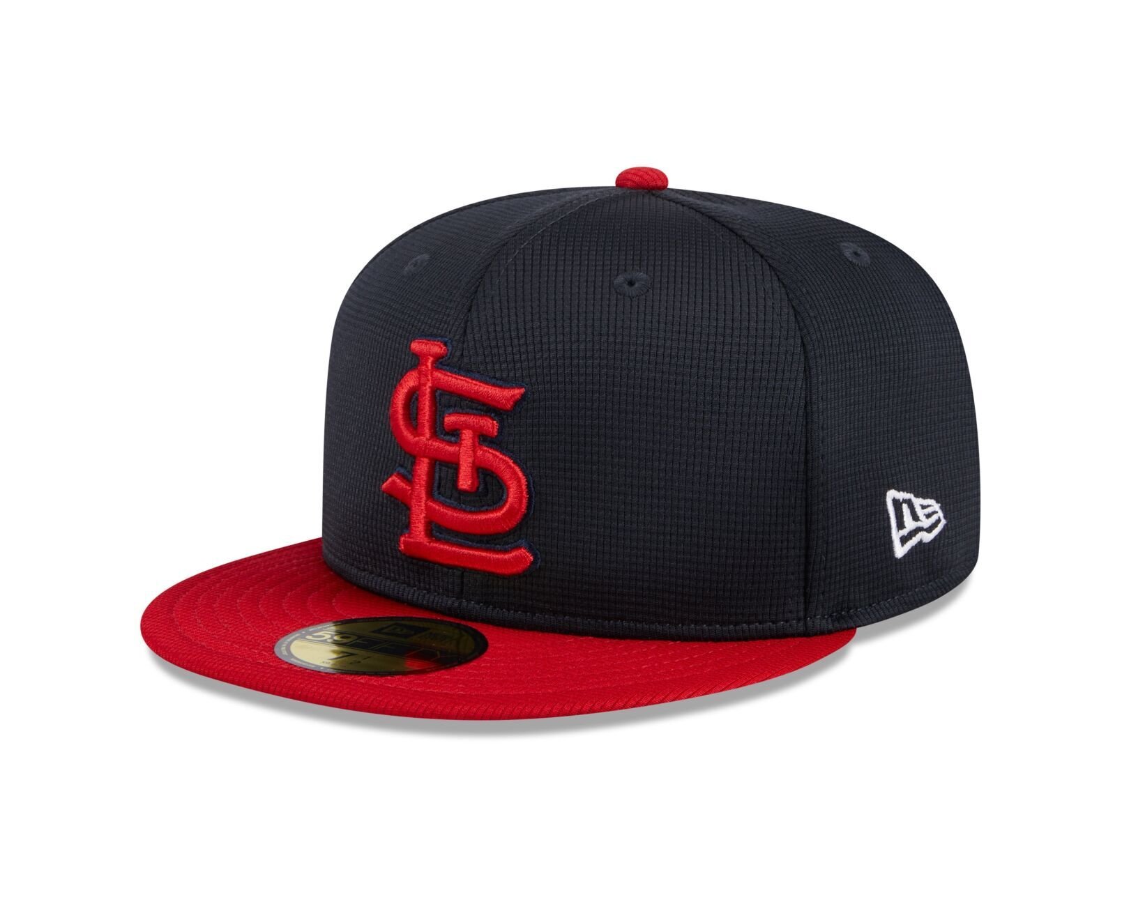 Cardinals batting sales practice hat