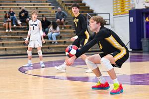 04/28/26 - Boys Volleyball - Parkway Central at Affton