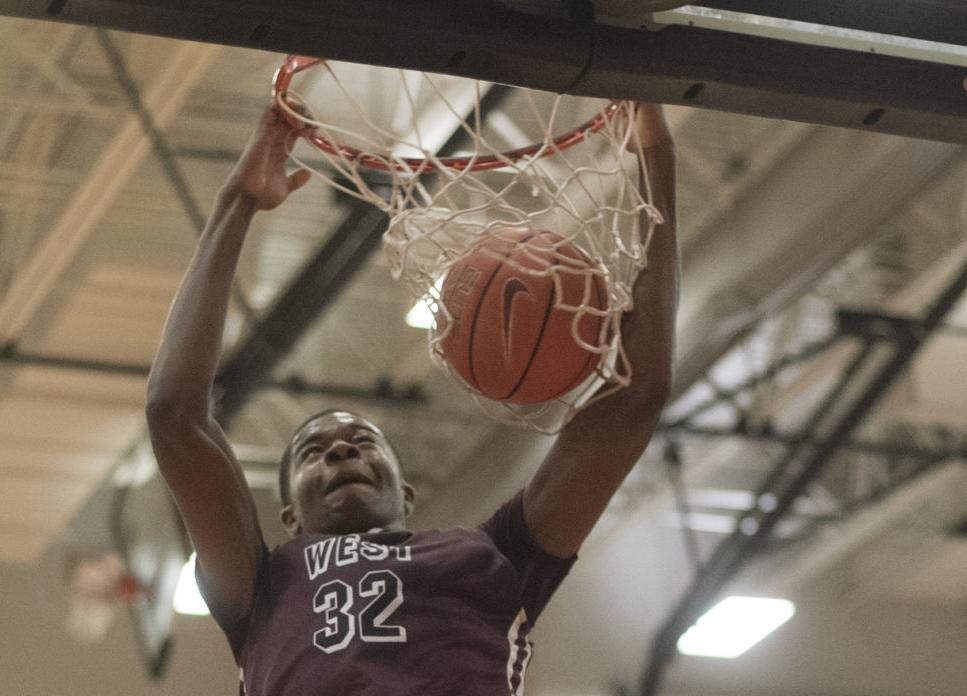 Notebook Webster Groves Preps For Life Without Ramey Maroons