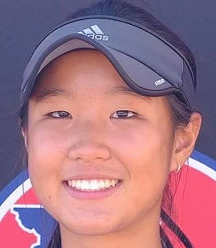 Angela Chen, Ladue