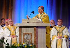 Beatification of Archbishop Fulton Sheen