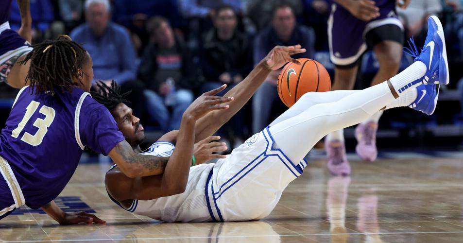 SLU’s Schertz opens at home against Avila