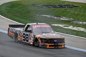 MOTOR-NASCAR/