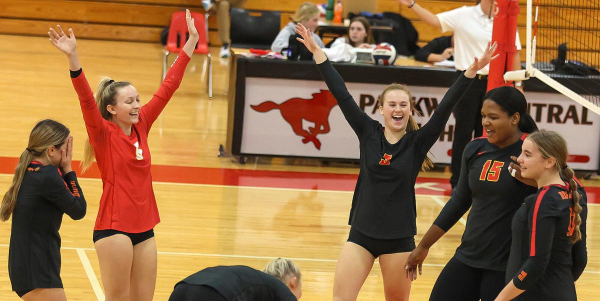 Greenberry raises her game as Incarnate Word makes return to state