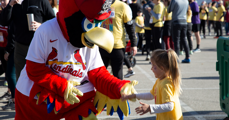 Get moving for a good cause by signing up for this year's Sun Run - Vimarsana News