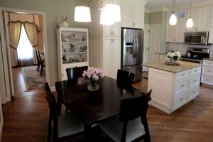At Home with theater producer Jack Lane in Des Peres