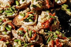 2026-04-16 The Great Taste