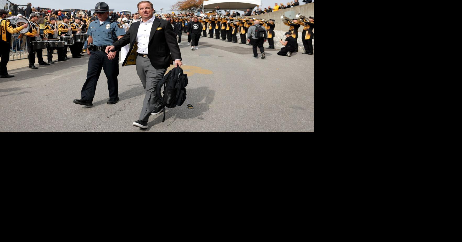 Mizzou football begins hosting official visits for recruits with 10 commits already