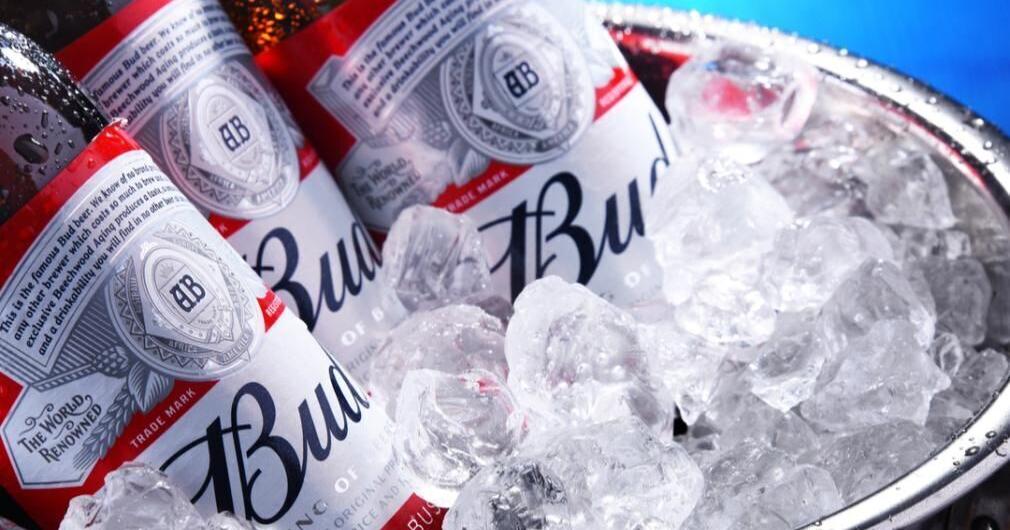 Coverage image for: Anheuser-Busch reports increased revenues following World Cup partnership