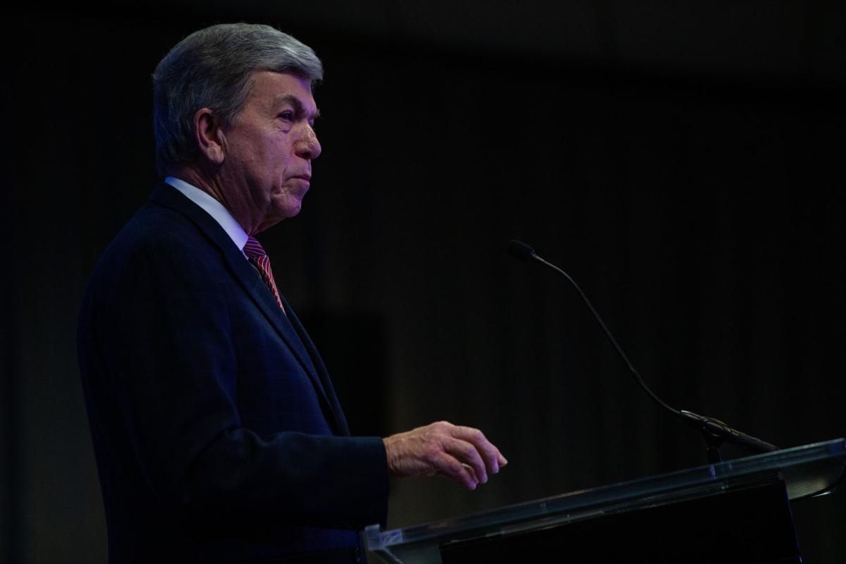 Roy Blunt