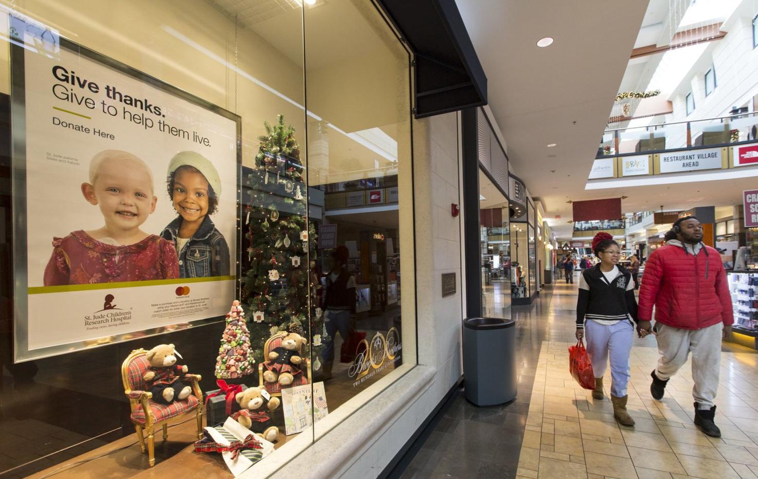 lululemon west county mall st louis mo