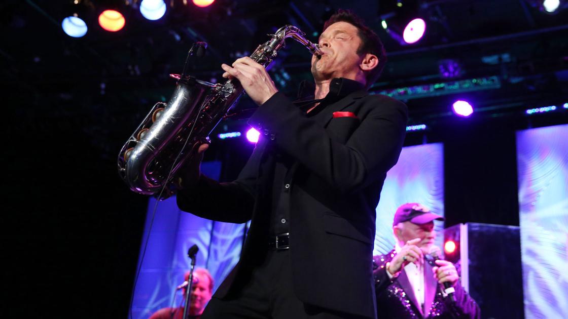 dave koz friends christmas tour coming to the family dave koz christmas